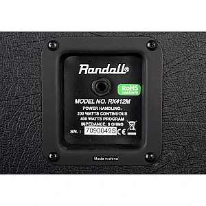 Toko Alat Musik Jual Semua Product Randall Terlengkap Original dan Termurah