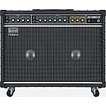Roland JC-120P Jazz Chorus Guitar Amplifier