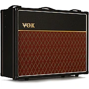 Vox AC15C2 15W 2x12 Inch Tube Combo