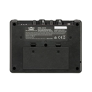 Toko Alat Musik Jual Semua Product Vox Terlengkap Original dan Termurah