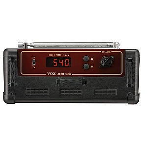 Toko Alat Musik Jual Semua Product Vox Terlengkap Original dan Termurah