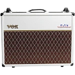 Vox AC30C2WB Limited Edition White Bronco Combo Amp