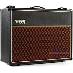 Vox AC30C2 30W 2x12 Inch Tube Combo