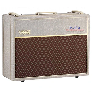 Toko Alat Musik Jual Semua Product Vox Terlengkap Original dan Termurah
