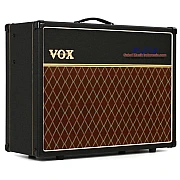 Vox AC30S1 30W 1x12 Inch Tube Combo