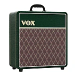 Vox AC4C112 British Racing Green Limited Edition