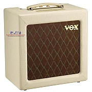 Vox AC4TV 4W 1x10 Tube Guitar Combo Amp
