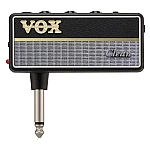 Vox AP2CL amPlug 2 Guitar Bass Headphone Amplifier, Clean