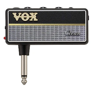 Toko Alat Musik Jual Semua Product Vox Terlengkap Original dan Termurah