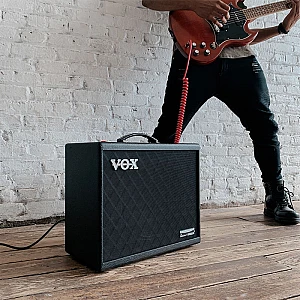 Toko Alat Musik Jual Semua Product Vox Terlengkap Original dan Termurah