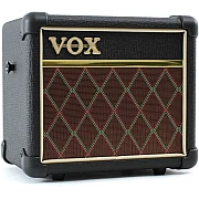 Vox MINI3 G2 3-watt 1x5" Modeling Combo Amp - Classic