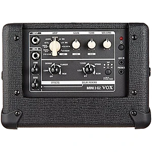 Toko Alat Musik Jual Semua Product Vox Terlengkap Original dan Termurah