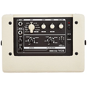 Toko Alat Musik Jual Semua Product Vox Terlengkap Original dan Termurah