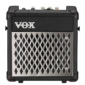 Toko Alat Musik Jual Semua Product Vox Terlengkap Original dan Termurah