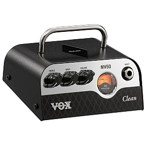Toko Alat Musik Jual Semua Product Vox Terlengkap Original dan Termurah