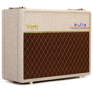 Toko Alat Musik Jual Semua Product Vox Terlengkap Original dan Termurah