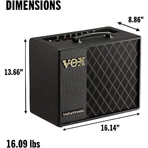 Toko Alat Musik Jual Semua Product Vox Terlengkap Original dan Termurah