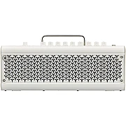 Yamaha THR30II WL WH Wireless Desktop Guitar Amplifier with Bluetooth, White