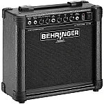 Behringer KT108 - 15W 8" Keyboard Amp
