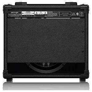 Toko Alat Musik Jual Semua Product Behringer Terlengkap Original dan Termurah