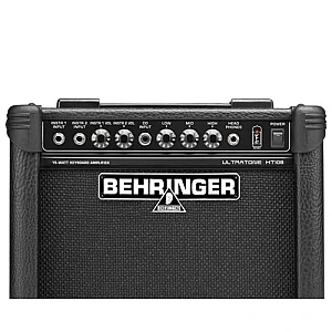 Toko Alat Musik Jual Semua Product Behringer Terlengkap Original dan Termurah