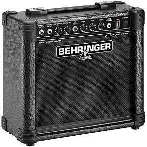 Toko Alat Musik Jual Semua Product Behringer Terlengkap Original dan Termurah
