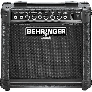 Toko Alat Musik Jual Semua Product Behringer Terlengkap Original dan Termurah
