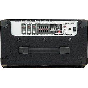 Toko Alat Musik Jual Semua Product Behringer Terlengkap Original dan Termurah