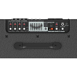 Toko Alat Musik Jual Semua Product Behringer Terlengkap Original dan Termurah