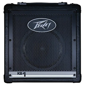 Peavey KB 1 20 Watt 8" Keyboard Amplifier