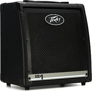 Peavey KB 1 20 Watt 8" Keyboard Amplifier