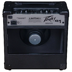 Peavey KB 1 20 Watt 8" Keyboard Amplifier