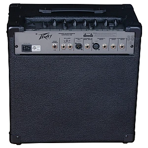 Toko Alat Musik Jual Semua Product Peavey Terlengkap Original dan Termurah