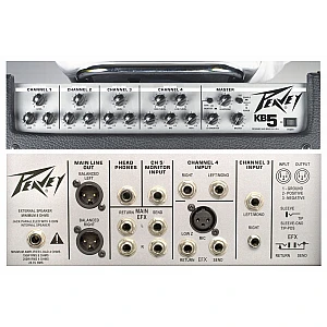 Toko Alat Musik Jual Semua Product Peavey Terlengkap Original dan Termurah