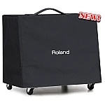 Roland KC 600 Keyboard Amplifier w/Cover Rac-KC600 
