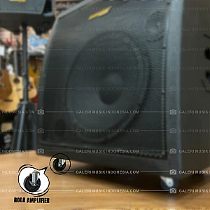 Toko Alat Musik Jual Semua Product Bosse Terlengkap Original dan Termurah