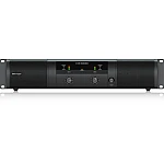 Behringer NX1000 Power Amp