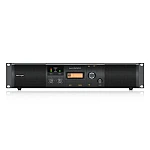 Behringer NX1000D Power Amplifier with DSP