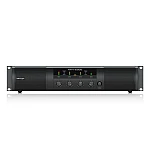 Behringer NX4-6000 Power Amplifier