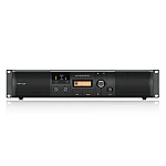 Behringer NX6000D Power Amplifier with DSP Control