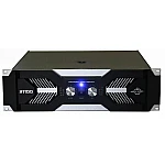 Biema Apple 31300 2 x 1300 Watt, 8 ohm Power Amplifier