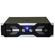 Biema Apple 31300 2 x 1300 Watt, 8 ohm Power Amplifier