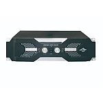 Biema Apple 31700 2 x 1700 Watt, 8 ohm Power Amplifier