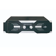 Biema Apple 31700 2 x 1700 Watt, 8 ohm Power Amplifier