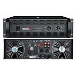 Biema FW900 2 x 900 Watt / 8 ohm Power Amplifier