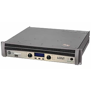 Toko Alat Musik Jual Semua Product Power Amplifier Terlengkap Original dan Termurah