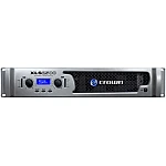 Crown XLS 2500 DriveCore Series Power Amp