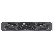 Crown XLi1500 Power Amplifier