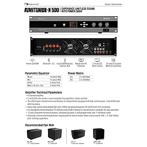 Toko Alat Musik Jual Semua Product Nakamichi Terlengkap Original dan Termurah