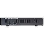 Phonic MAX1500 Plus Power Amplifier